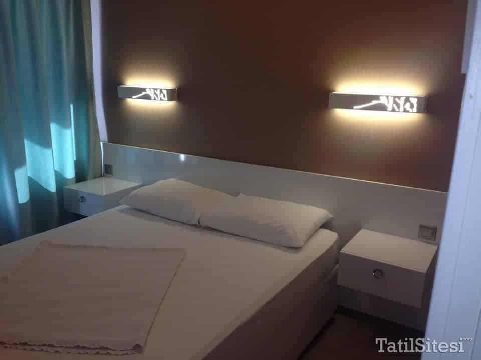 Sunset Hotel Dikili